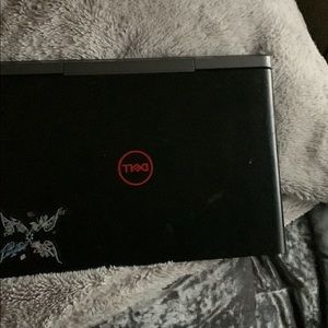 Gaming laptop the best one for a gamer!! Dell laptop